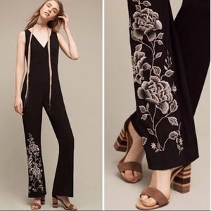 Anthropologie Tal Jumpsuit by HD in Paris